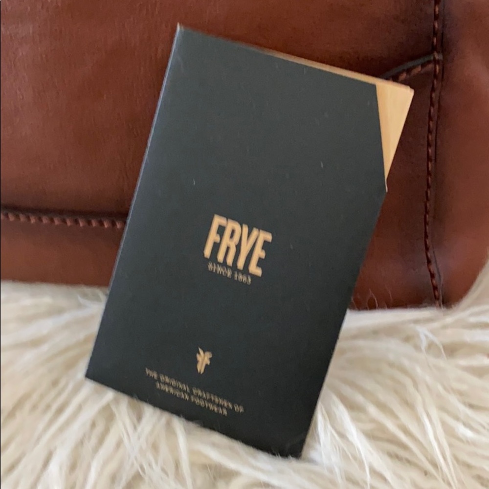 NWT Frye Hobo Bag - Picture 6 of 7